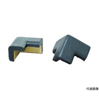 岩田製作所 バンパープロ コーナージョイント BP3用 3方向 BP15 BP15 1個