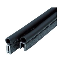 岩田製作所 クッション トリムシール 3100Cシリーズ (1M) 1.6mm用 3100B3X16CTL1 3100B3X16CTL1 1本