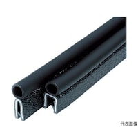 岩田製作所 クッション トリムシール 3100Cシリーズ (1M) 3.2mm用 3100B3X32CTL1 3100B3X32CTL1 1本