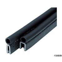 岩田製作所 クッション トリムシール 3100Cシリーズ (5M) 3.2mm用 3100B3X32CTL5 3100B3X32CTL5 1本