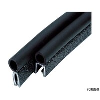 岩田製作所 クッション トリムシール 4100Cシリーズ (5M) 3.2mm用 4100B3X32CTL5 4100B3X32CTL5 1本