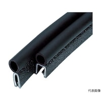 岩田製作所 クッション トリムシール 4100Cシリーズ (5M) 6.4mm用 4100B3X64CTL5 4100B3X64CTL5 1本