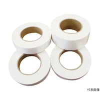 中川ケミカル 片面吸着両面テープ STマット 20STMAT10 20STMAT10 1巻