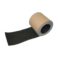 日本レヂボン ノンスリップテープ(平面用) N001BL1005 N001BL1005 1巻