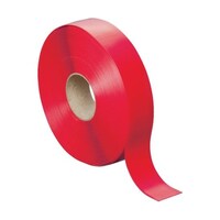 岩田製作所 ラインプロ(赤) 1巻(10M) 50mm幅 LP610 LP610 1巻