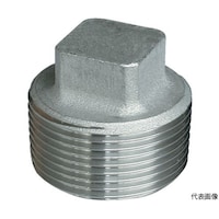 イノック 四角プラグ 40A 304P40A 304P40A 1個