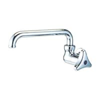 TBC ユーロス横形自在水栓 FLSPD31 FLSPD31 1個