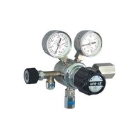 ヤマト産業 分析機用圧力調整器 NPR1S NPR1SR13N012210FHE NPR1SR13N012210FHE 1セット
