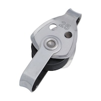 水本 滑車 ステンレス プーリーブロック