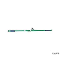 allsafe ベルト荷締機 オーバーセンター式45mmTワンピース仕様 O4TP13 O4TP13 1台