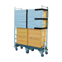 ワコーパレット エコベルト WEB65S WEB65S 1枚