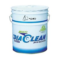 ペンギンワックス 中性ダイヤマルチクリン18L 6225 6225 1個