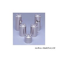 ユニコントロールズ ステンレス加圧容器