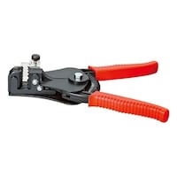 KNIPEX ワイヤーストリッパー 1211180 1211180 1本