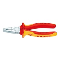 KNIPEX 絶縁ペンチ