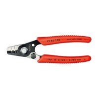 KNIPEX 光ファイバー用ストリッパー(パッケージ入) 1282130 1282130 1本
