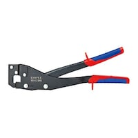 KNIPEX パンチロックリベッター