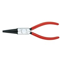 KNIPEX ロングノーズプライヤー(パッケージ入) 3031160 3031160 1本