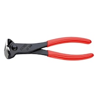 KNIPEX エンドカッティングニッパ