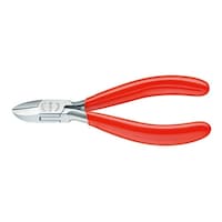 KNIPEX エレクトロニクスニッパー
