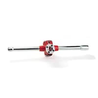 RIDGID 31A 3ウェイパイプスレッダー 65320 65320 1個