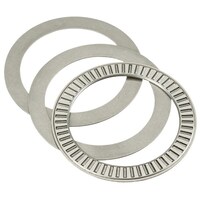 RIDGID スラストベアリング F/K1500 23677 23677 1個