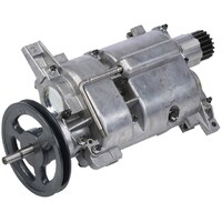 RIDGID ギヤ ボックス F/1224 26362 26362 1個