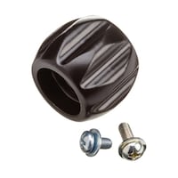 RIDGID リバーシブル ノブ F/150.151 33177 33177 1個