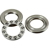 RIDGID A221ベアリング F/K50 59945 59945 1個