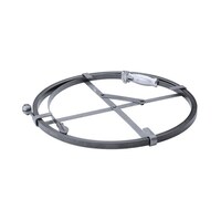 RIDGID E2726 フラット クリーナー 62540 62540 1個