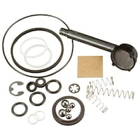 RIDGID HF32 リペアーキット F/258 フットポンプ 63657 63657 1個