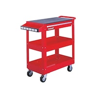 SIGNET ツールトロリー (54551) T281XUT T281XUT 1個