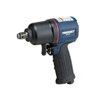 SIGNET 軽量コンパクト型エアーインパクトレンチ 1/2DR 65331 65331 1個
