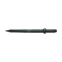 日本ニューマチック工業 CBー15A用チスチゼル 長さ400mm 17508320 17508320 1本