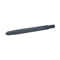 日本ニューマチック工業 NFー25F用超硬チップ付チスチゼル 長さ160mm 17509770 17509770 1本