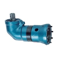 日本ニューマチック工業 アングルアタッチメント NW1600HAAT用 51003 AT40 AT40 1台