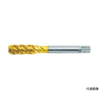 YAMAWA チタンコーティングスパイラルタップ AU+SP P3 M12X1.75 AUSPP3M12X1.75 AUSPP3M12X1.75 1本