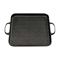 及源鋳造 盛栄堂 グリル鉄板 CA31S 5362810 5362810 1個