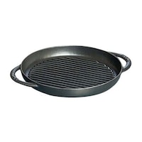 ストウブ ストウブ ピュアグリル ラウンド 26c