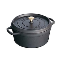 ストウブ ストウブ ピコ・ココット ラウンド 10