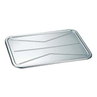 日本メタルワークス 188 給食バット蓋 0314600 0314600 1個