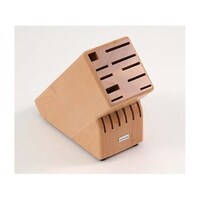 ヴォストフ ヴォストフ 木製 ナイフブロック No.7240 2099601601 5837300 5837300 1個