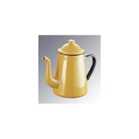 野田琺瑯 4428420コーヒーポット11キャメル