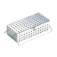 YUKIWA 8426000 箸 消毒カゴ L