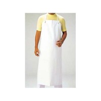 セブンユニフォーム ビニール 前掛 胸当 JT45250 3706700 3706700 1個