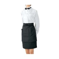 セブンユニフォーム 4699810 エプロンCT2523ー4