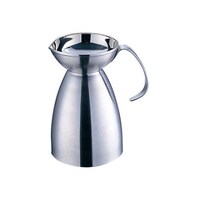 YUKIWA 3672900 UK 手付 だし入れ L