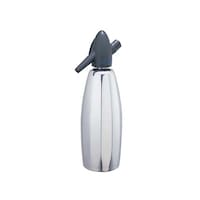 SUS ソーダサイフォン SSF12S(サテン仕上) 8049900 8049900 1個