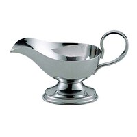 YUKIWA UK 188 K型 ソースポット B 300mL 1962200 1962200 1個