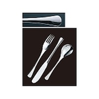 ノリタケ 188 エモーション テーブルフォーク 7657800 7657800 1個